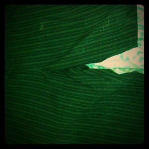 Dress pants with belt